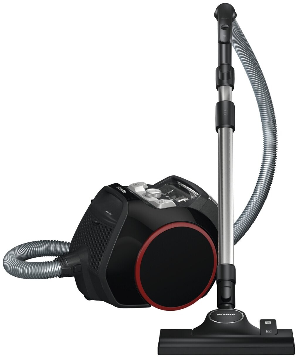 

Пылесос Miele CX1 ACTIVE BOOST