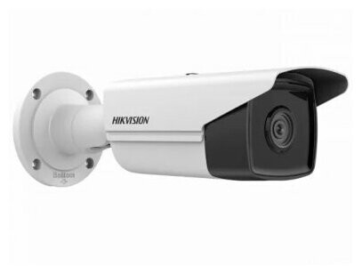 

Камера видеонаблюдения Hikvision DS-2CD2T83G2-2I (4mm) белый