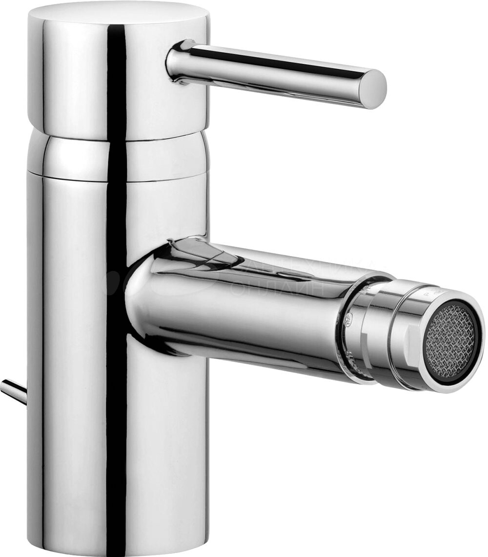 

Смеситель для биде Kludi BOZZ 385330576