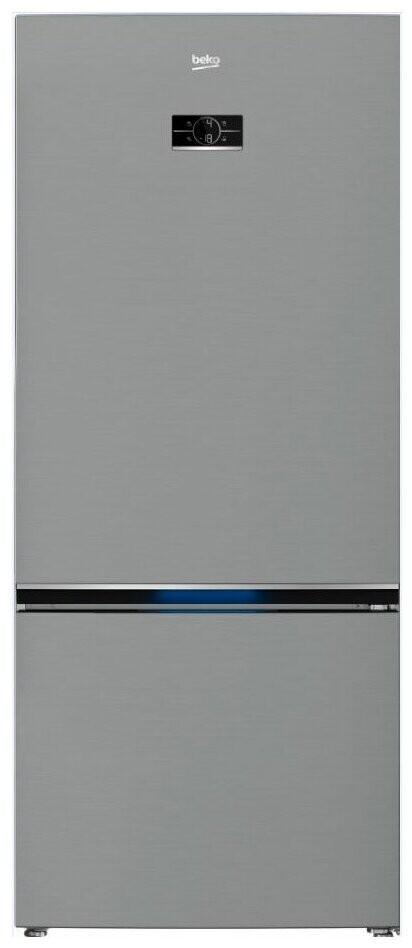

Холодильник BEKO RCNE590E30ZXP