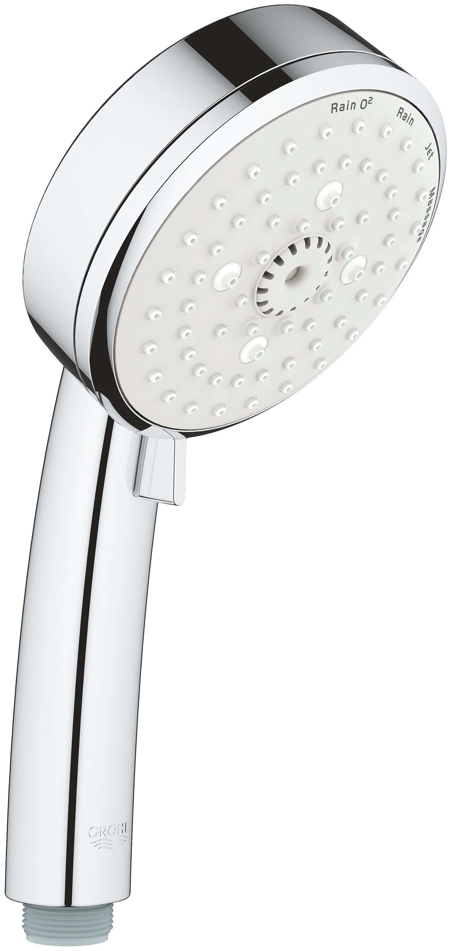 

Душевая лейка Grohe Tempesta 27573002 хром