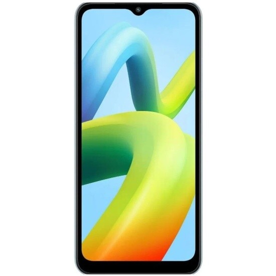 

Телефон Xiaomi Redmi A1+ 2/32GB light blue