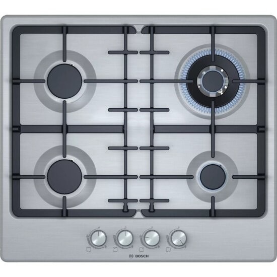 

Газовая варочная панель Bosch PGH6B5O92R