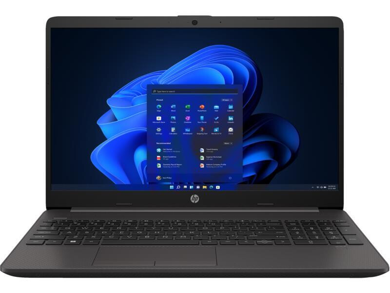 

Ноутбук HP 255 G9 DOS черный (8A5U7EA)