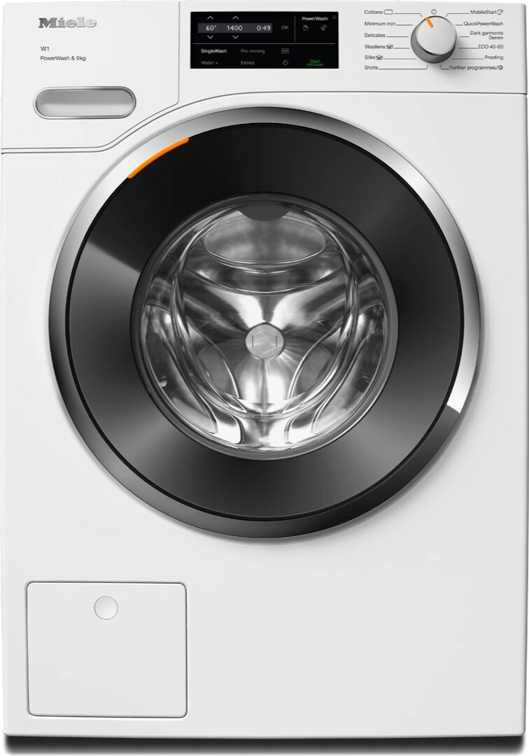 

Стиральная машина MIELE WCG360WCS