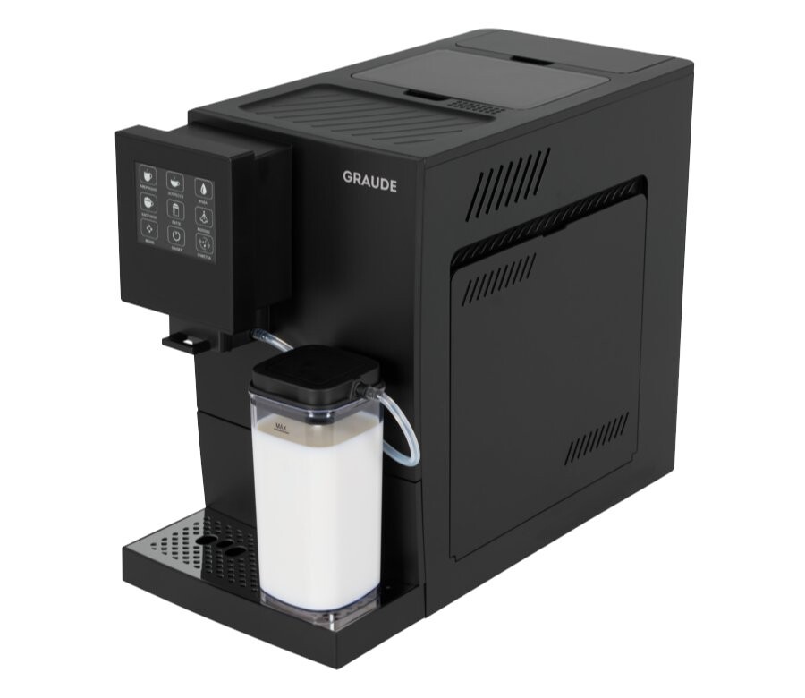 

Кофемашина Graude KV 30.2
