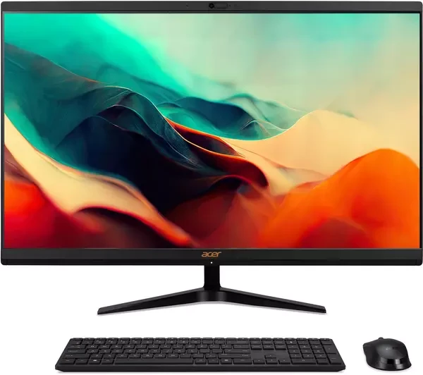 

Моноблок ACER C24-1800 CI5-1335U W11H (DQ.BKKCD.008)
