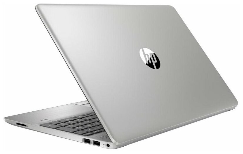 

Ноутбук HP 255 G8 W10Pro Silver (27K36EA)