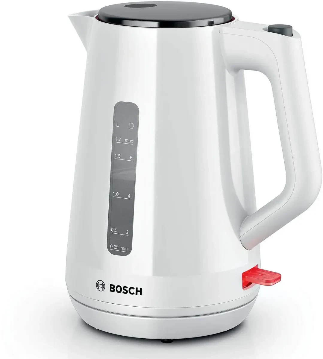 

Чайник Bosch TWK1M121 белый