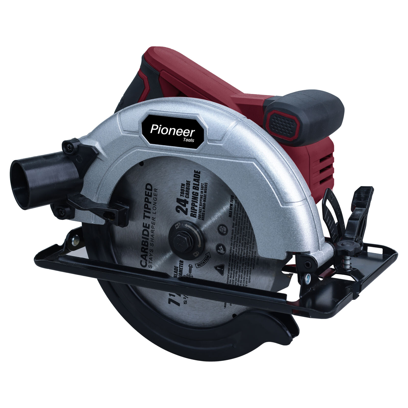 

Циркулярная пила Pioneer EDS-1600-190-01