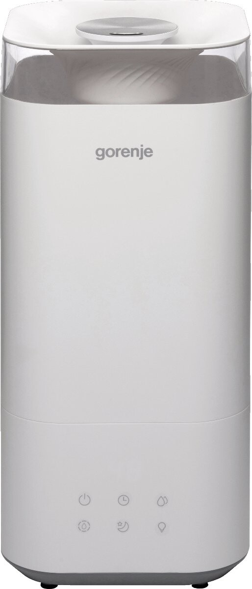 

Увлажнитель воздуха Gorenje H50W