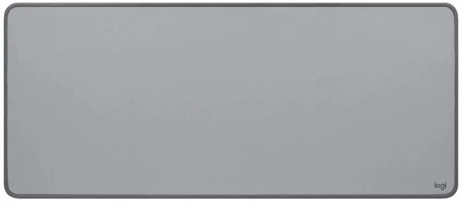 

Коврик для мыши Logitech Studio Desk Mat Средний серый 700x300x2мм (956-000046)