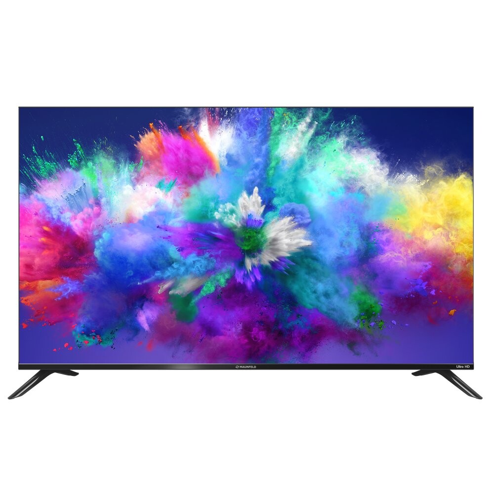 

Телевизор Maunfeld MLT55USX02