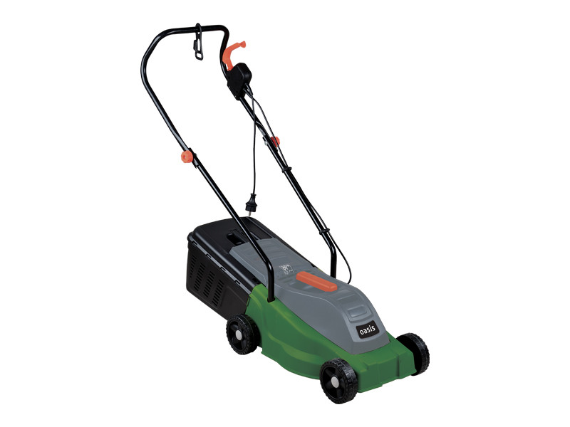 

Газонокосилка Oasis GE-140