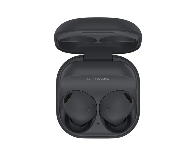 

Наушники Samsung Galaxy Buds2 Pro Graphite (SM-R510NZAACIS)