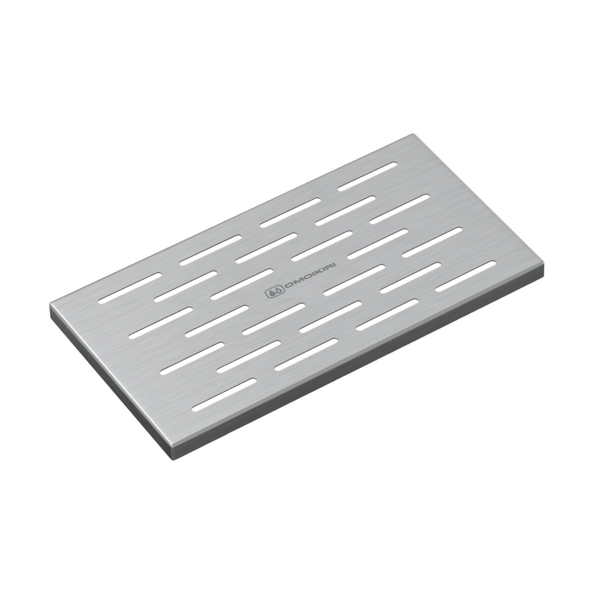 

Аксессуар для кухонных моек Omoikiri FT-01-IN для DRY-01/02 (4999116) Подставка-сушка для посуды