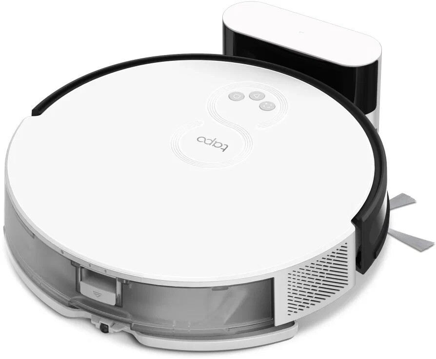 

Пылесос TP-Link Tapo RV10 белый