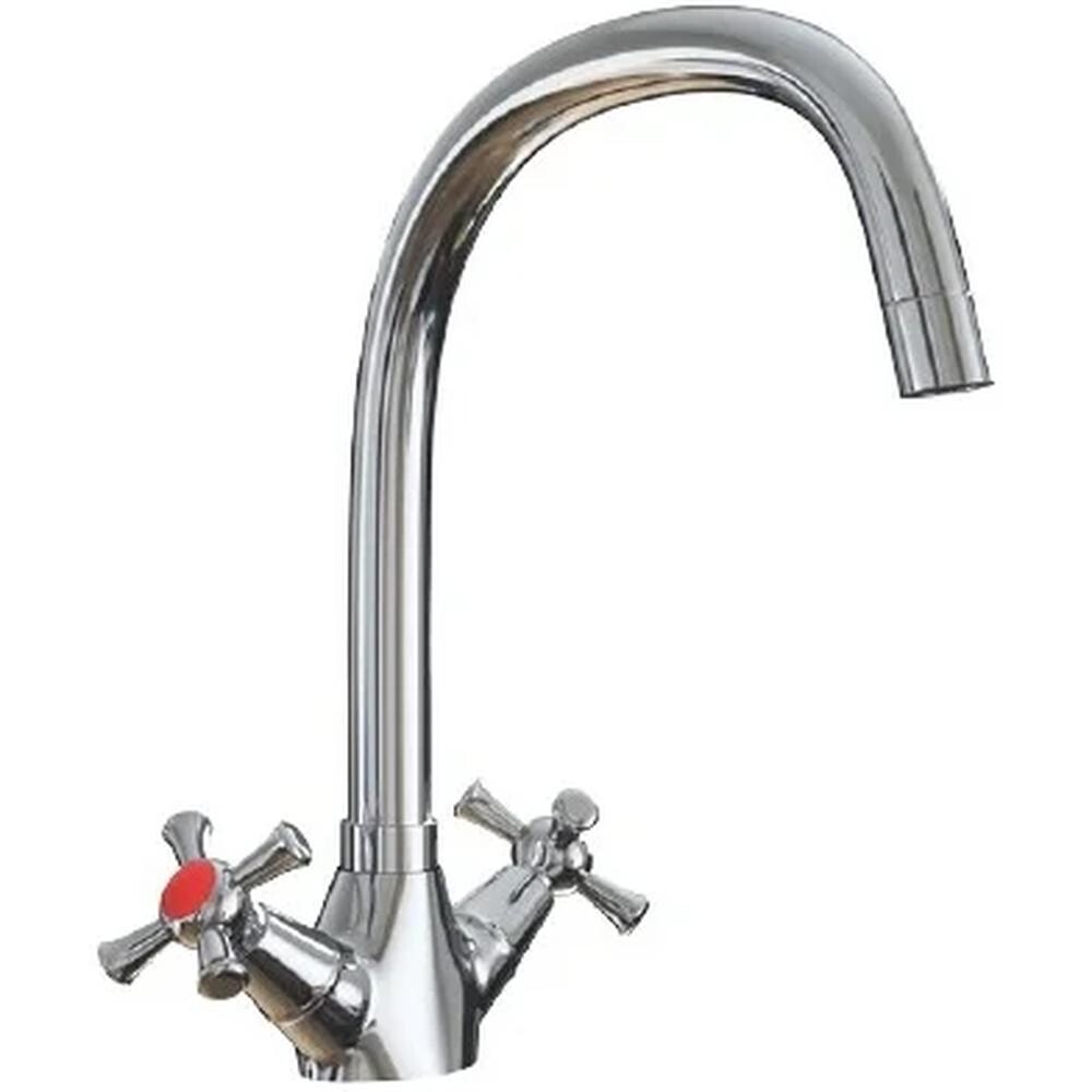 

Смеситель для кухни Mixline ML10-032 NEW