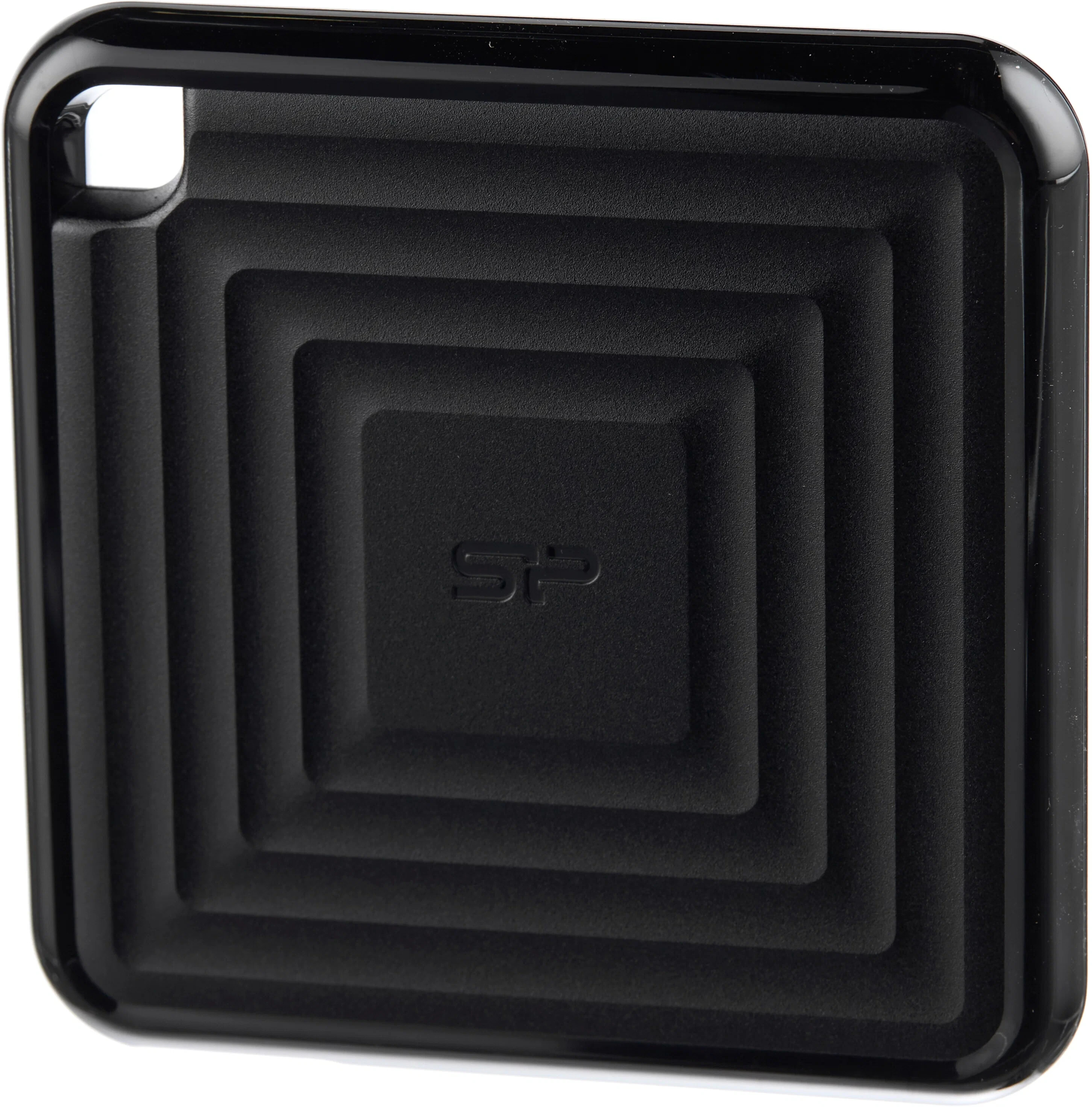 

Внешний жесткий диск Silicon Power PC60 1.8 480Gb черный (SP480GBPSDPC60CK)