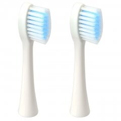 

Аксессуар для зубной щетки Geozon 2 PCS white (G-HLB01WHT)