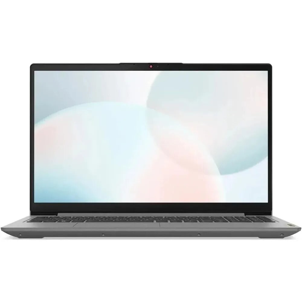 

Ноутбук Lenovo CI3-1215U W11H (82RK00VARK)
