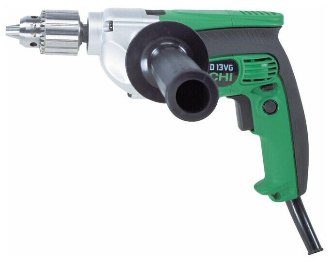 

Дрель Hikoki D13VG