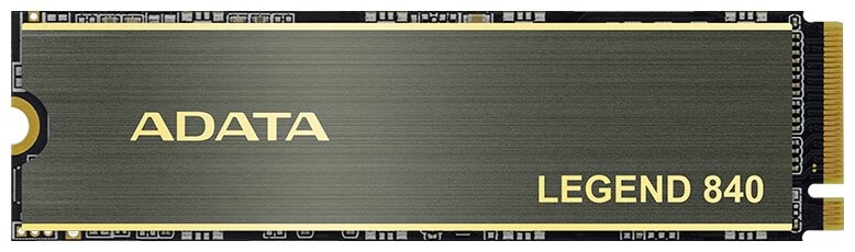 

SSD накопитель A-Data ALEG-840-1TCS