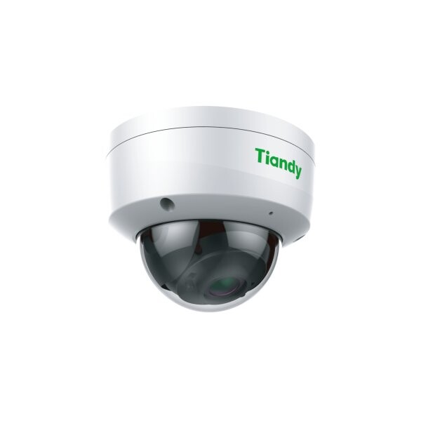 

Камера видеонаблюдения Tiandy TC-C38XQ (I3W/E/Y/2.8MM)