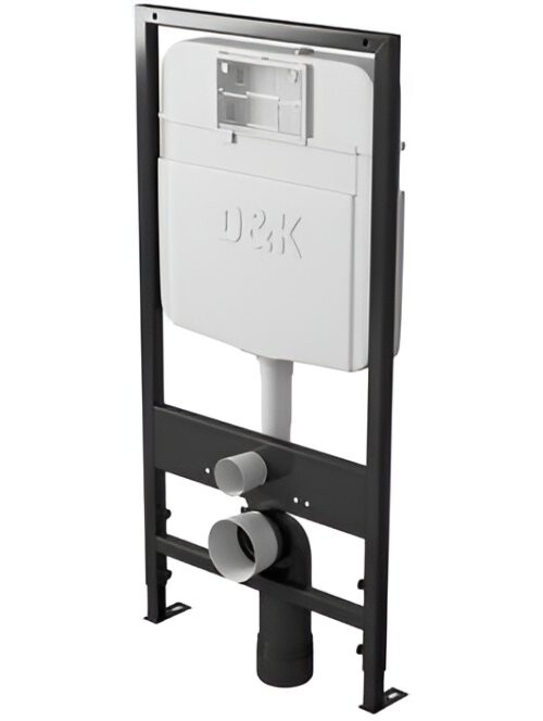 

Комплект инсталляции D&K DI8055119