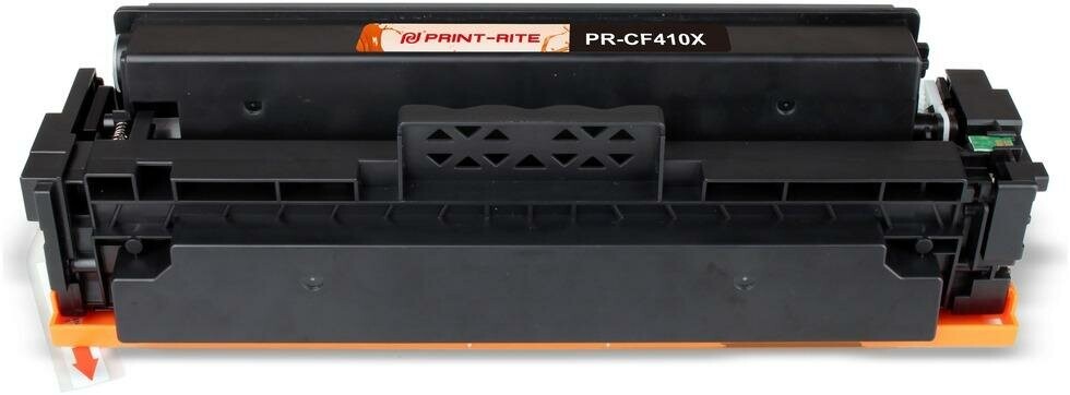 

Картридж Print-Rite PR-CF410X (CF410X/TFHA5QBPU1J) черный