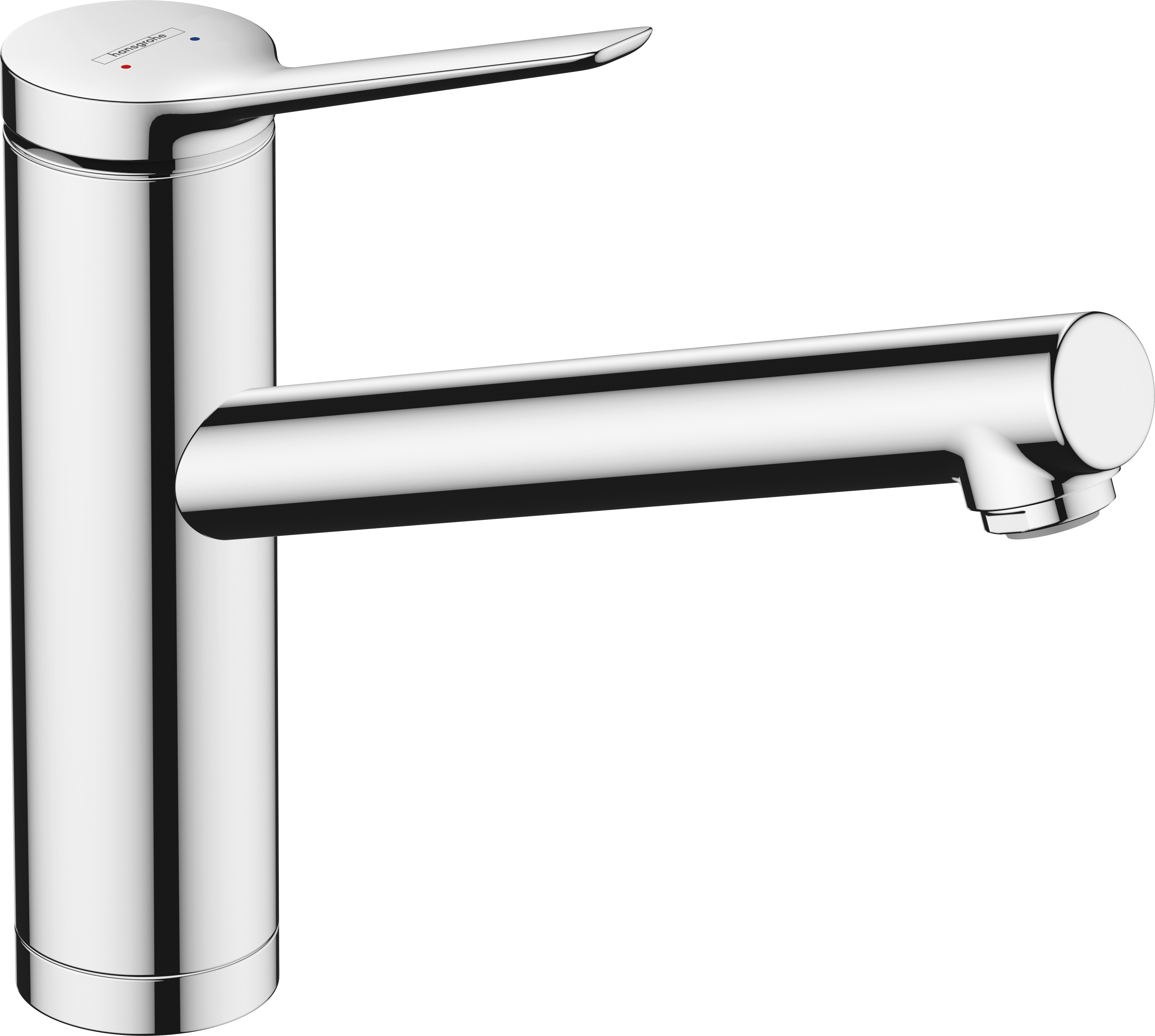

Смеситель для кухни HansGrohe Zesis 74805000