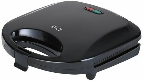 

Сэндвичница BQ ST1006 BLACK