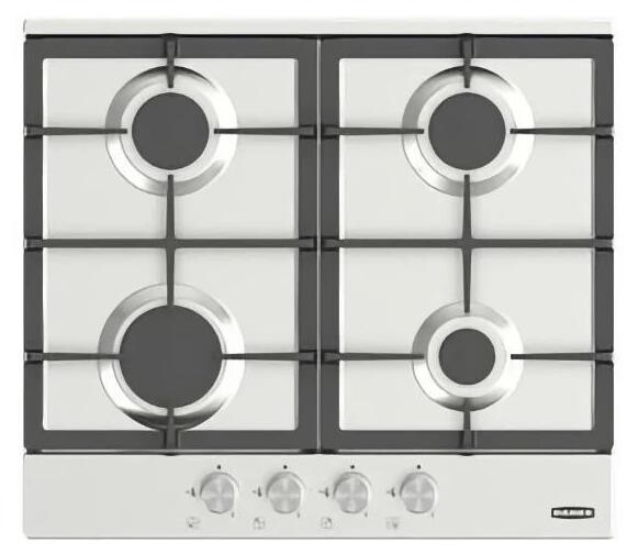 

Газовая варочная панель Danke SIMPLE 64GT INOX