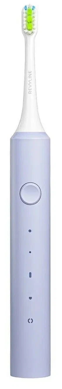 

Электрическая зубная щётка Revyline RL 040 фиолетовый