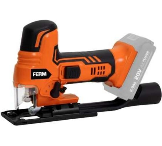 

Лобзик Ferm JSM1040