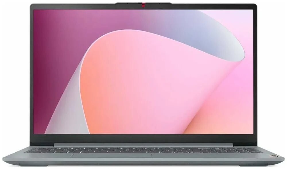 Ideapad slim 3 15iru8