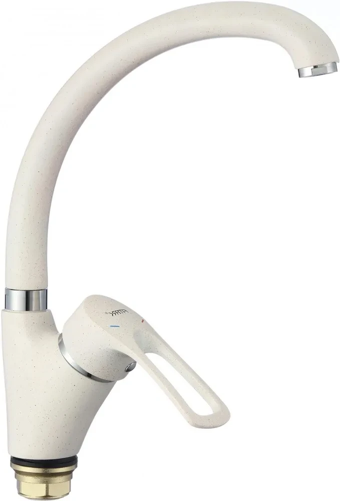 

Смеситель для кухни Fmark FM4166W