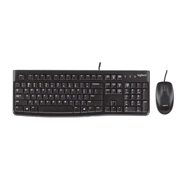 

Комплект мыши и клавиатуры Logitech MK121P (920-010963)