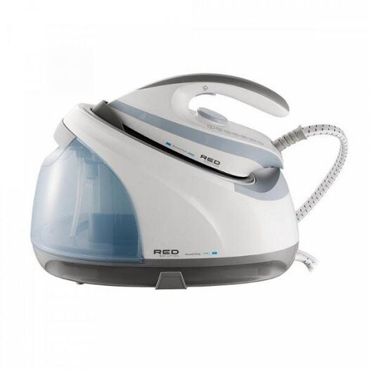 

Утюг RED Solution RSS-5906
