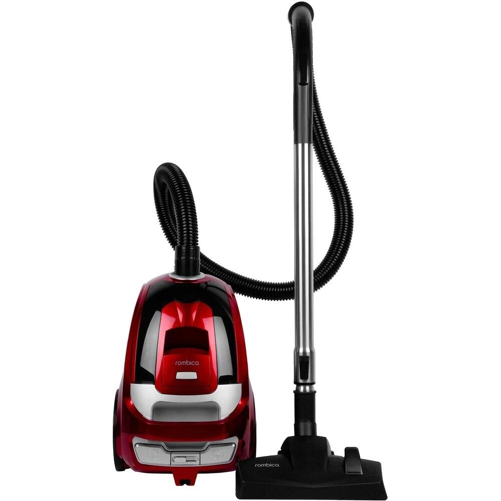 

Пылесос Rombica MyClean SYMPLEX NBL16D01