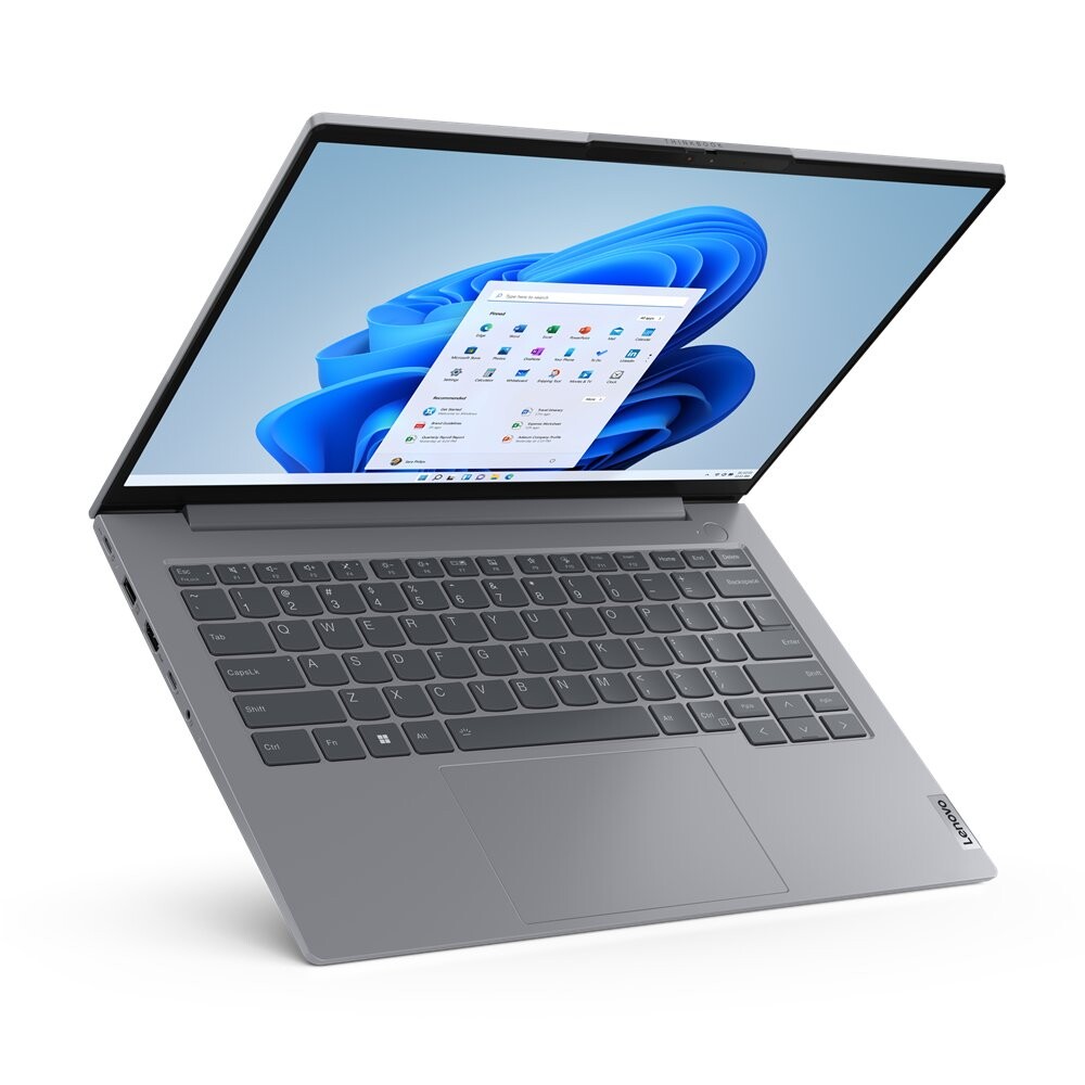 

Ноутбук Lenovo Thinkbook 14 G6 IRL noOS grey (21KG0055AK)