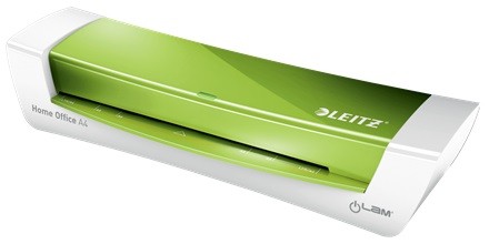 

Ламинатор Leitz iLam Home Office A4 EU зеленый (73680054)