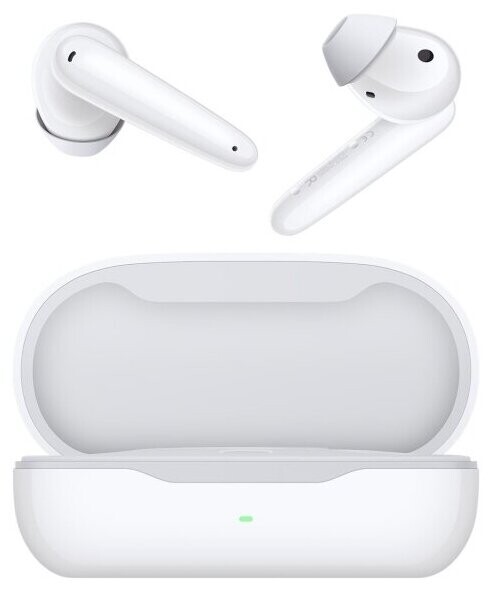 

Наушники Huawei FreeBuds SE белый (55034953)