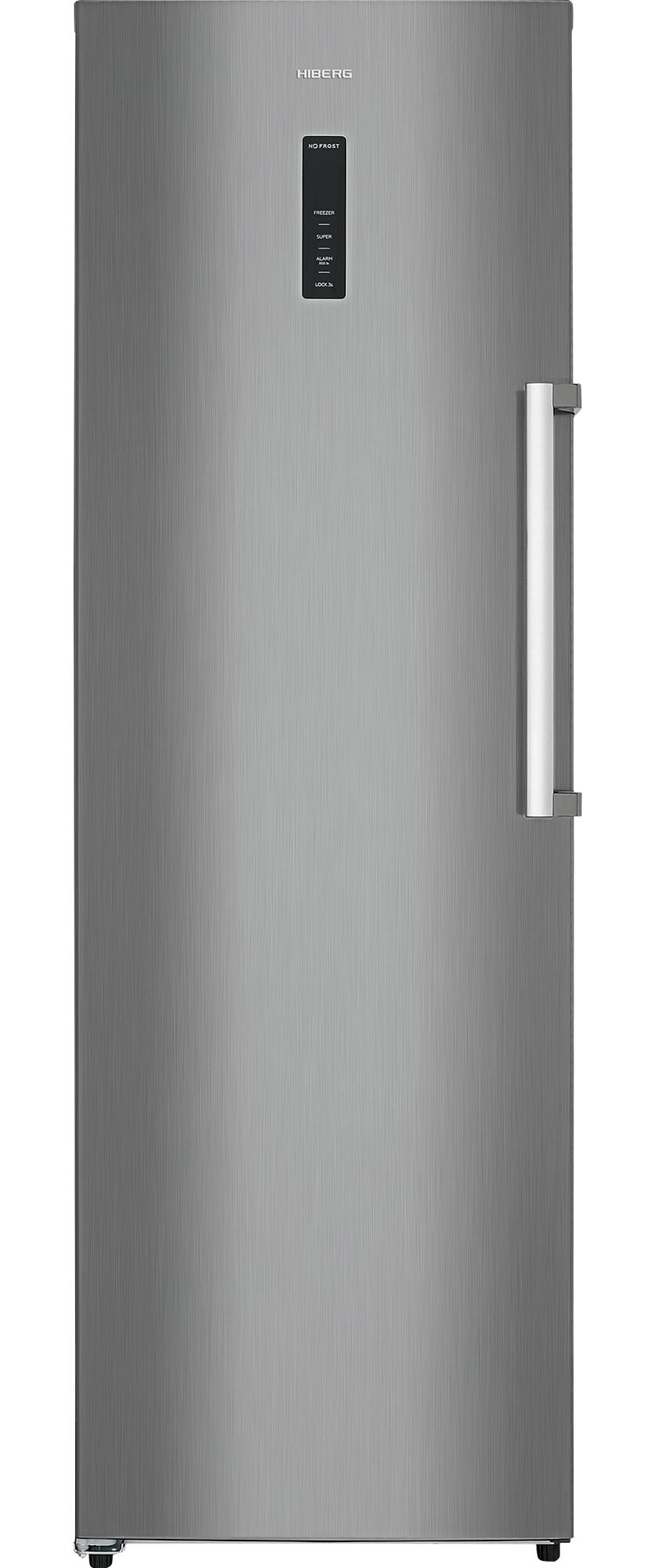 Холодильник HIBERG i-FR 40 S