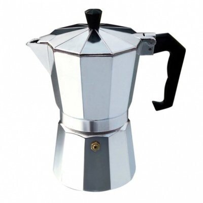

Кофеварка Bohmann BH-9409 (на 9 чашек)