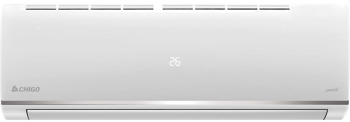 

Сплит-система Chigo CS-21V3A-B150 Inverter