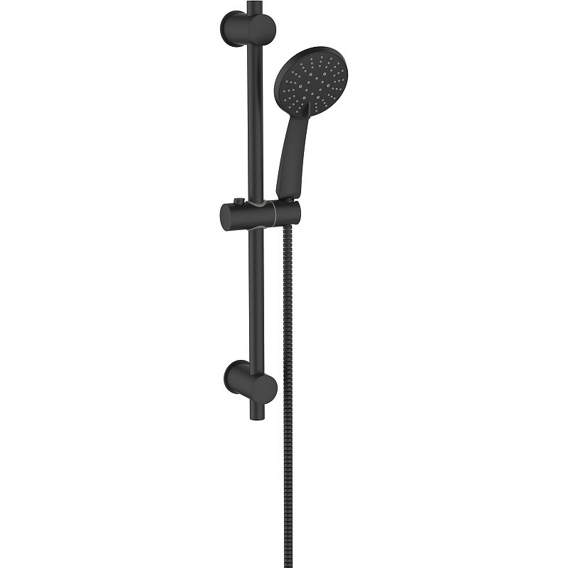 

Душевой гарнитур Esko SCS855 Black