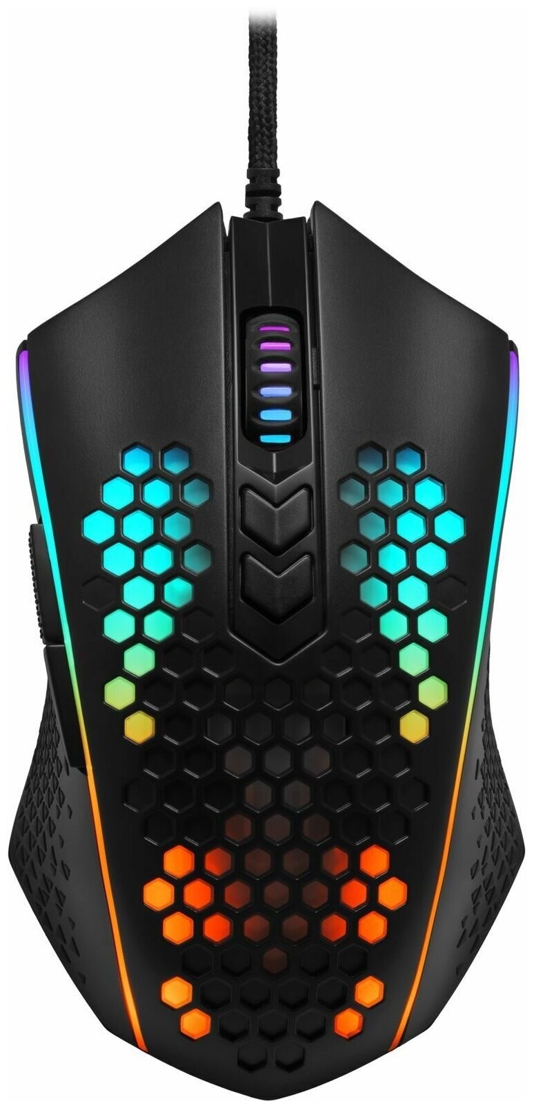 

Компьютерная мышь Redragon Memeanlion honeycomb (70959)