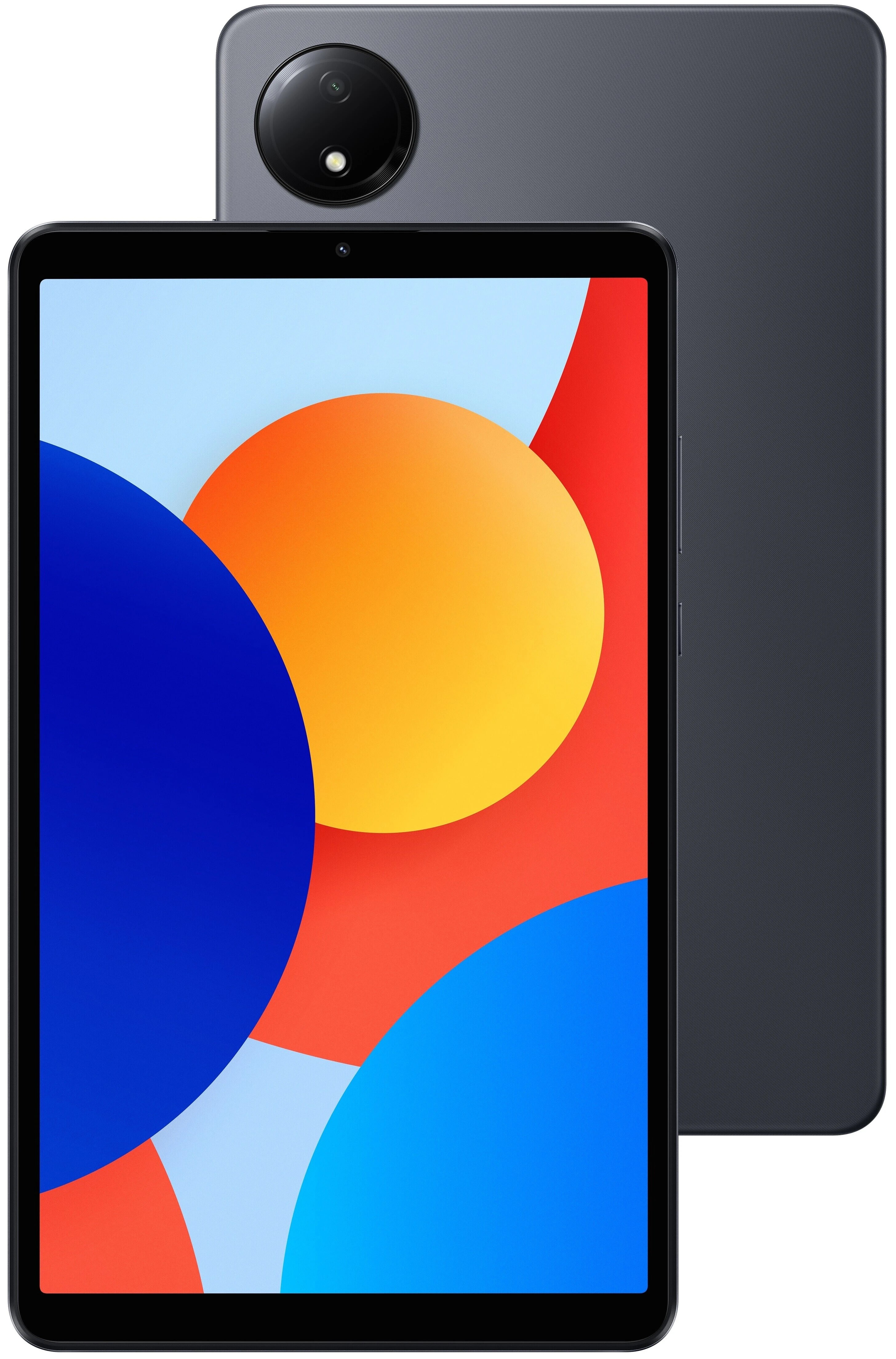 Планшет Xiaomi Redmi Pad SE 4/64GB Graphite Gray (VHU5044RU)