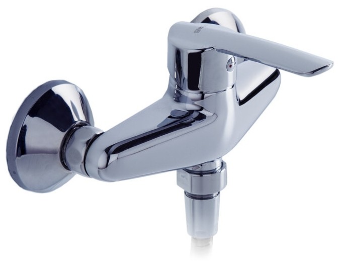 

Смеситель для ванны GALA Sirocco G3874700